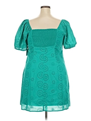 LC Lauren Conrad Casual Dress (view 2)