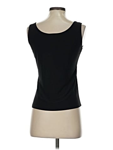 Carol Rose Sleeveless T-Shirt (view 2)
