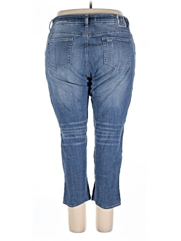 Hydraulic Jeans (view 2)