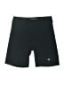 Champion Solid Black Athletic Shorts Size S - photo 1