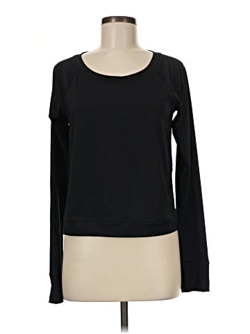 lucy Long Sleeve T-Shirt (view 1)