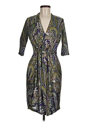 ETRO Cocktail Dress (view 1)