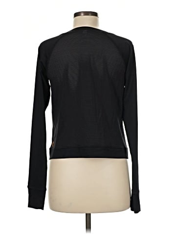 lucy Long Sleeve T-Shirt (view 2)