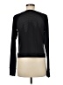 lucy Black Long Sleeve T-Shirt Size M - photo 2