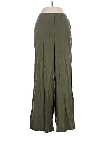 Max Studio Linen Pants (view 1)