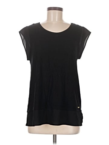 Calvin Klein Sleeveless T-Shirt (view 1)