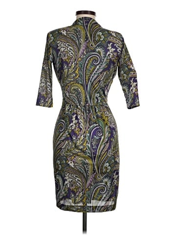 ETRO Cocktail Dress (view 2)