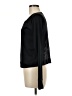 lucy Black Long Sleeve T-Shirt Size M - photo 5