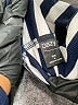 DAZY Blue Tank Top Size M - photo 7