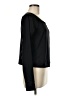 lucy Black Long Sleeve T-Shirt Size M - photo 4