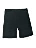 Champion Solid Black Athletic Shorts Size S - photo 2