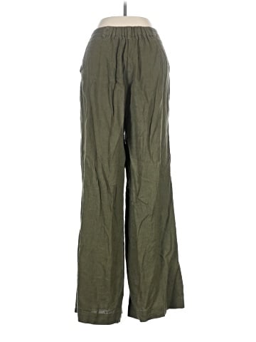 Max Studio Linen Pants (view 2)