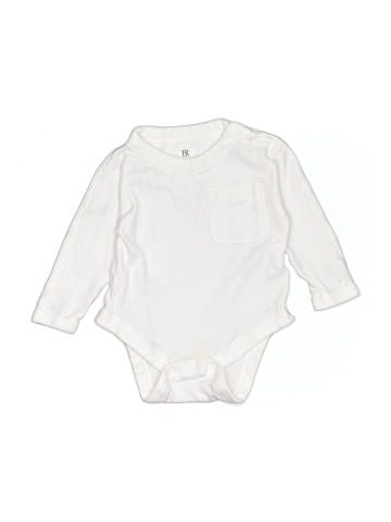 Banana Republic Long Sleeve Onesie (view 1)
