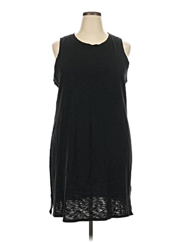 J.Crew Factory Store Casual Dress (view 1)