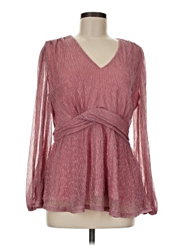 Grace Karin Long Sleeve Blouse