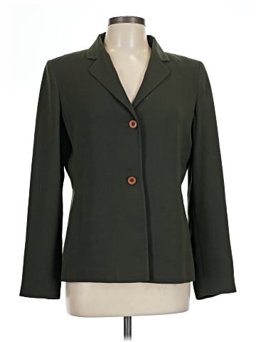 Charter Club Blazer (view 1)