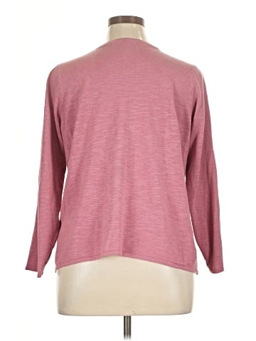J.Jill Pullover Sweater (view 2)