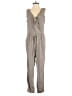 Splendid Gray Jumpsuit Size S - photo 1