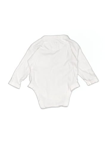 Banana Republic Long Sleeve Onesie (view 2)