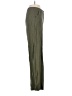 Max Studio Green Linen Pants Size XS - photo 4
