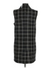 Maurices Black Vest Size M - photo 2