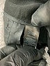 Express Black Dress Pants Size 8S - photo 5