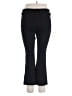 Studio by Torrid Solid Black Active Pants Size 12 Plus - photo 2