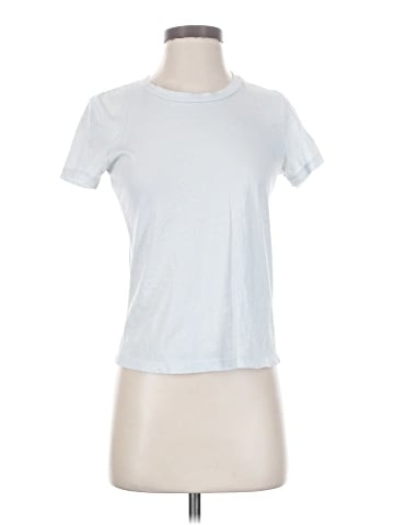 James Perse Short Sleeve T-Shirt (view 1)