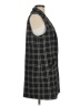 Maurices Black Vest Size M - photo 4