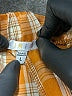iris Yellow Skort Size L - photo 3