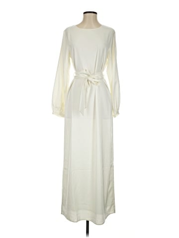 Veiled Collection Casual Dress (view 1)