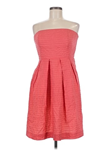 J.Crew Factory Store Cocktail Dress (view 1)