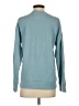 Time and Tru Teal Sweatshirt Size S - photo 2