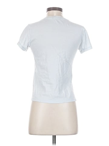 James Perse Short Sleeve T-Shirt (view 2)