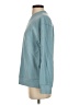 Time and Tru Teal Sweatshirt Size S - photo 5