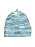 Calvin Klein Teal Blue Beanie One size - photo 1