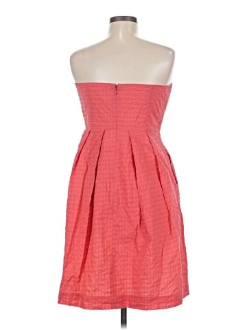 J.Crew Factory Store Cocktail Dress (view 2)