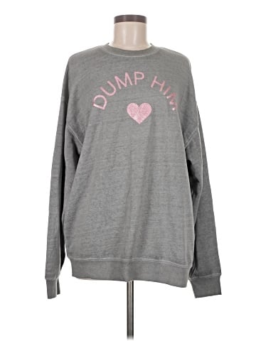 Goodie Two Sleeves Sweatshirt (view 1)