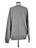 Goodie Two Sleeves Gray Sweatshirt Size M - photo 2