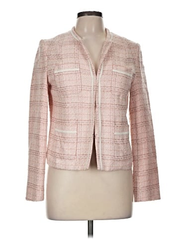 Jaclyn Smith Blazer (view 1)