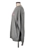 Goodie Two Sleeves Gray Sweatshirt Size M - photo 5