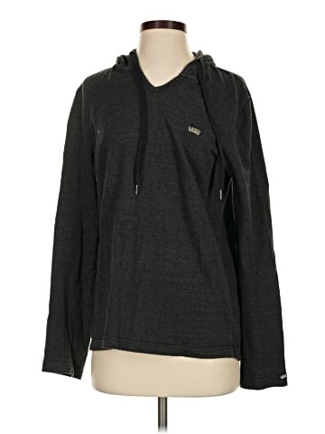Vans Pullover Hoodie (view 1)