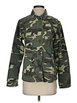 Mustard Seed Jacket