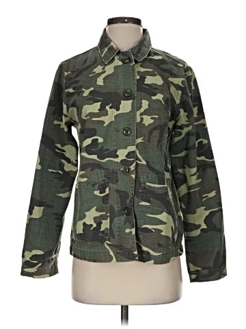 Mustard Seed Jacket (view 1)