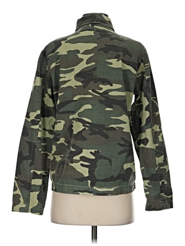 Mustard Seed Jacket (view 2)