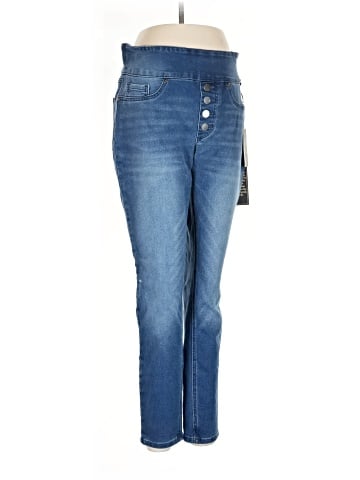 DG^2 by Diane Gilman Jeans (view 1)
