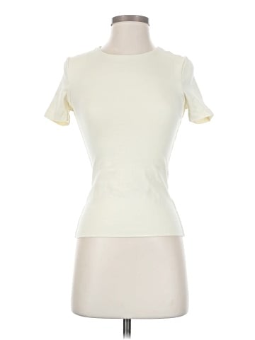 Kookai Short Sleeve Top (view 1)