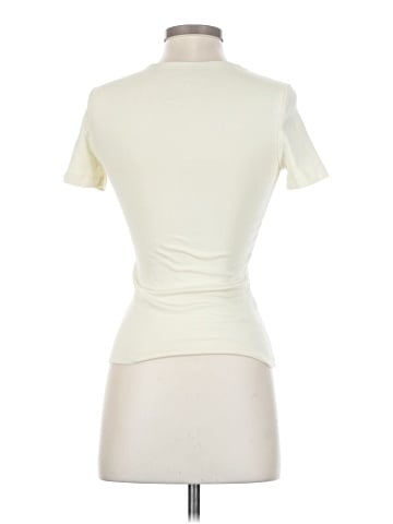 Kookai Short Sleeve Top (view 2)