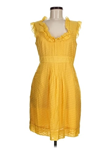 Moulinette Soeurs Casual Dress (view 1)