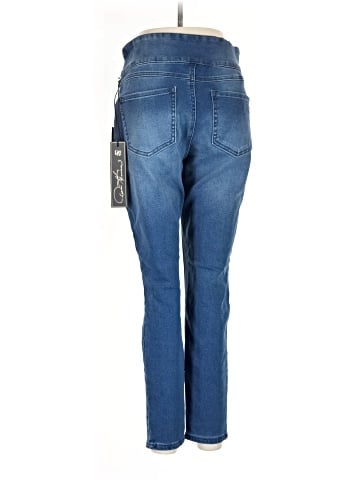 DG^2 by Diane Gilman Jeans (view 2)